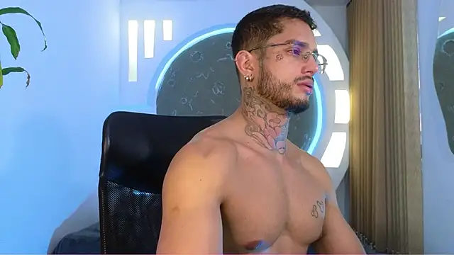 Alanrodgers online show from January 16, 2026, 11:47 am