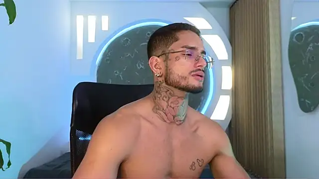 Alanrodgers online show from January 18, 2026, 11:24 am