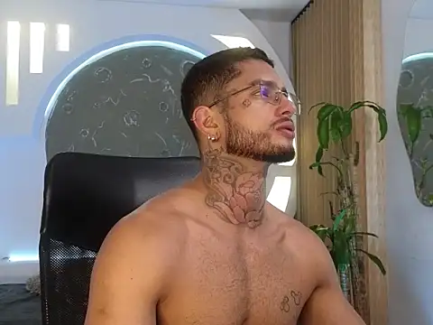 Alanrodgers online show from February 9, 2026, 12:58 pm