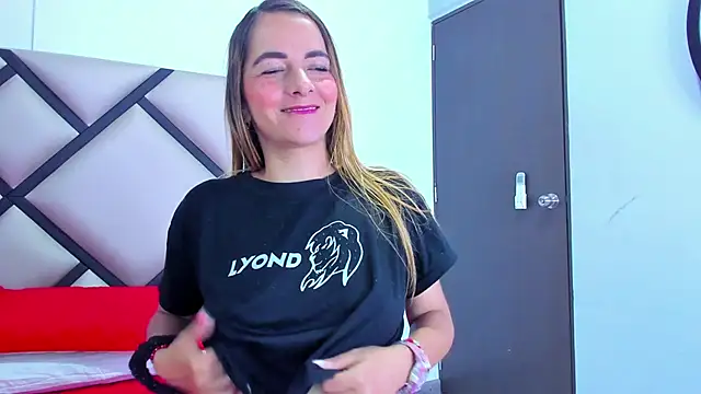 Morgan-82ws online show from April 11, 2026, 8:12 pm