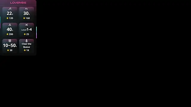 Valkyfoxxx online show from December 2, 2025, 2:41 pm