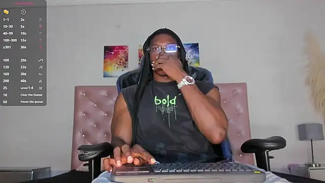 mike aly online show from February 28, 2026, 4:01 am