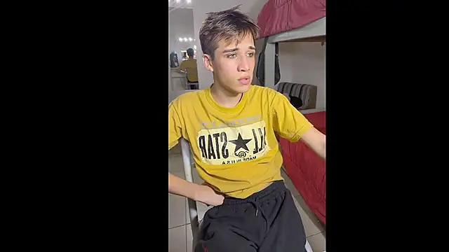 kevinnoff19 online show from January 9, 2026, 5:03 am