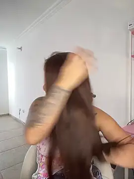 Loreleibell  online show from November 21, 2025, 9:03 pm