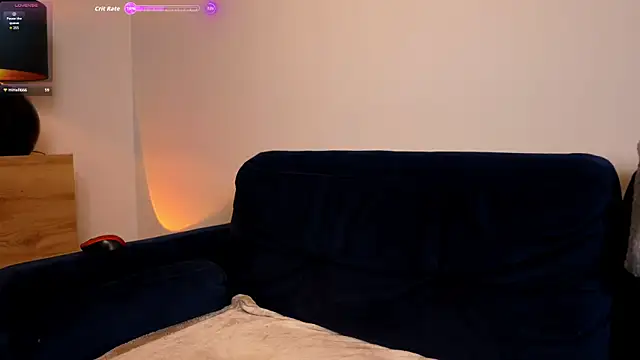 BellaBlush03 online show from April 27, 2026, 11:25 pm