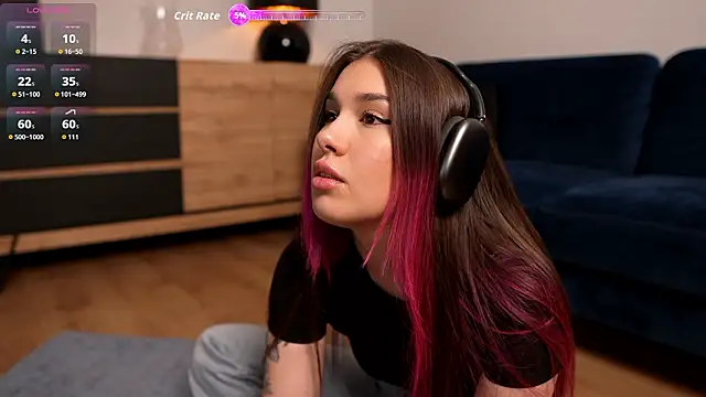 BellaBlush03 online show from March 14, 2026, 8:59 pm