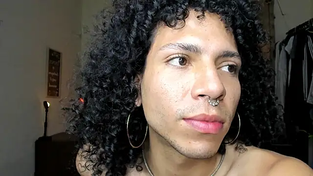 Angel White25 online show from February 14, 2026, 5:35 pm