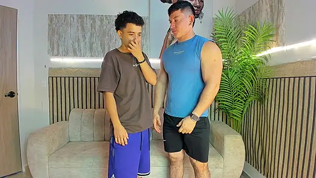 Justingsex1 online show from November 22, 2025, 5:39 am