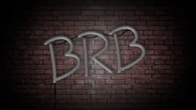 eliana prince online show from November 18, 2025, 3:43 am