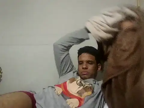 Snapshot of josecamsex27 chatting on December 15, 2025, 3:23 am josecamsex27 online show from December 15, 2025, 3:23 am