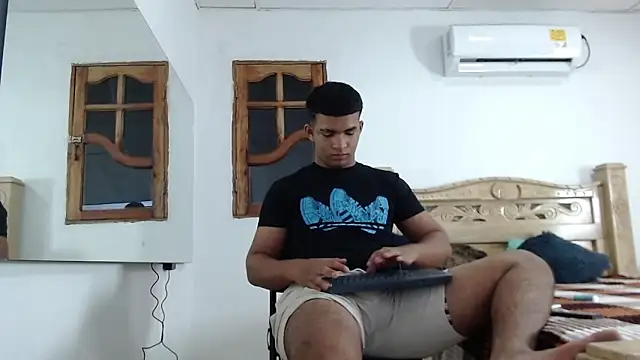 mathews    online show from November 23, 2025, 3:05 am