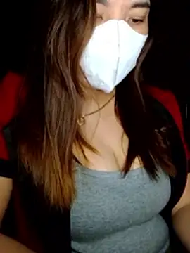 Annii68 online show from December 16, 2025, 5:11 am