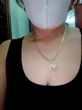 Annii68 online show from December 19, 2025, 5:43 am