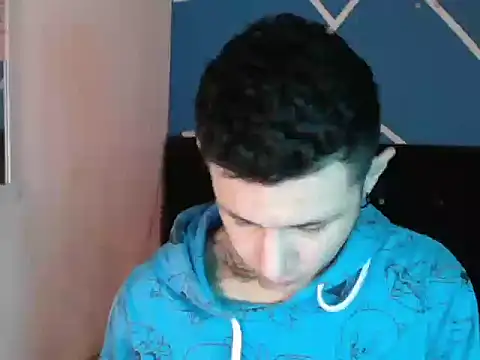 damiansexyboy69 online show from November 18, 2025, 3:59 pm