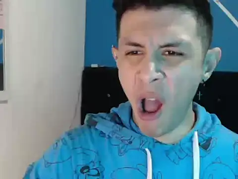 damiansexyboy69 online show from November 18, 2025, 3:54 am