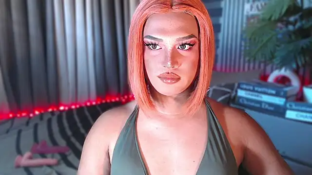 UrGoddess Sofia online show from March 24, 2026, 6:02 am