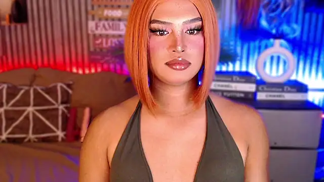 UrGoddess Sofia online show from April 18, 2026, 7:29 pm