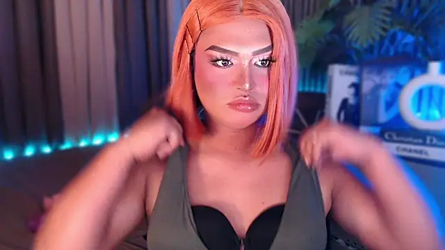 UrGoddess Sofia online show from March 28, 2026, 4:41 pm