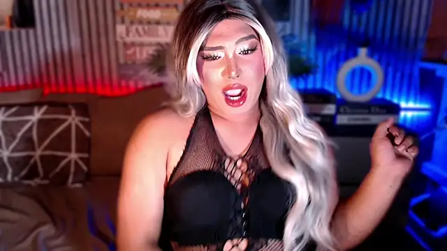 UrGoddess Sofia online show from April 17, 2026, 2:20 pm