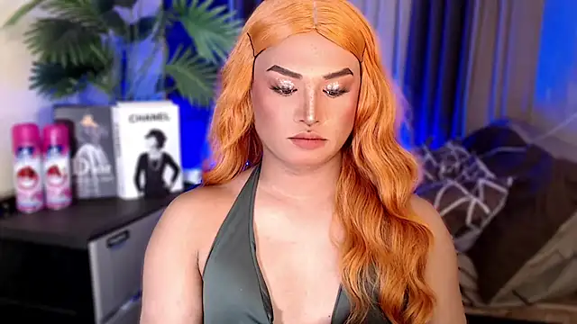 UrGoddess Sofia online show from January 9, 2026, 4:25 pm