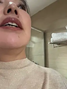 oo-shanshan online show from February 15, 2026, 2:45 am