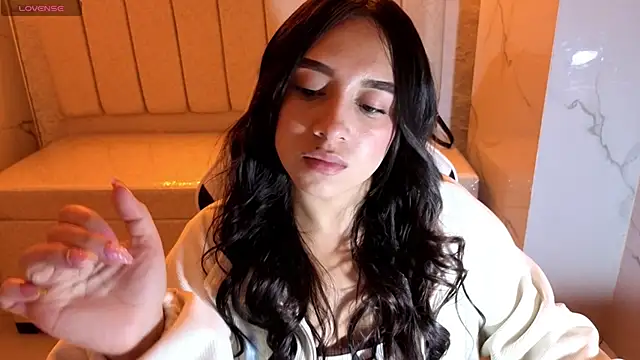 Snapshot of Juliana_Tx chatting on November 20, 2025, 2:56 am Juliana Tx online show from November 20, 2025, 2:56 am