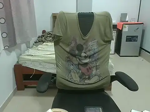 romdem online show from March 31, 2026, 3:19 am