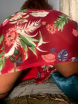 MaskedMuseXXX online show from November 30, 2025, 10:32 pm