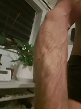 Adam11699 online show from January 10, 2026, 1:23 am