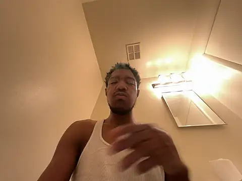 100blkdav online show from April 13, 2026, 4:55 pm