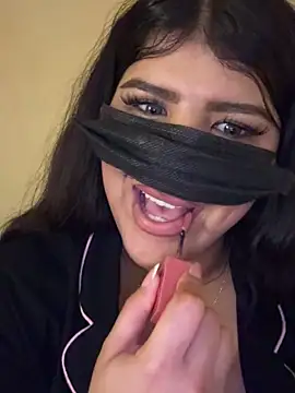 Miss-Ghazal888 online show from March 29, 2026, 2:13 am