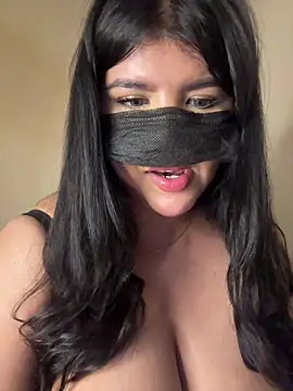 Miss-Ghazal888 online show from June 30, 2026, 11:49 pm