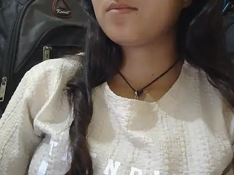 Anika Singh online show from February 11, 2026, 3:34 pm