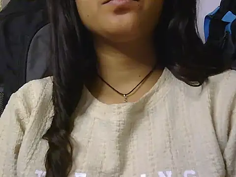 Anika Singh online show from February 12, 2026, 3:39 am