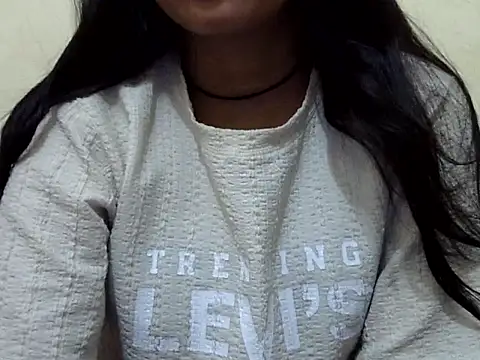 Anika Singh online show from March 23, 2026, 4:34 am