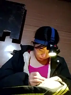 may-man online show from November 18, 2025, 11:57 am