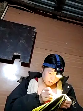 may-man online show from November 20, 2025, 12:50 pm