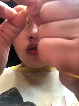 luna-sexxy online show from November 18, 2025, 8:17 am