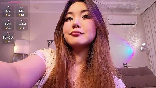 yummy yuna online show from July 3, 2026, 8:37 pm