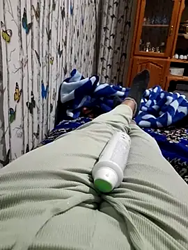 Tota sexi online show from February 18, 2026, 11:45 pm