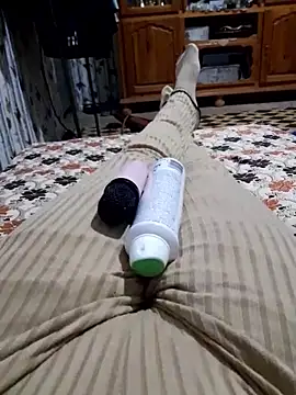 Tota sexi online show from February 26, 2026, 11:21 am