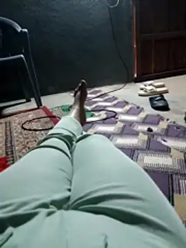 Tota sexi online show from April 13, 2026, 6:01 pm