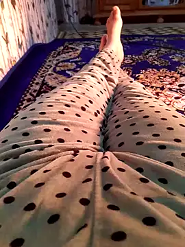 Tota sexi online show from January 12, 2026, 11:17 am