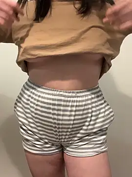 Lauraxy online show from November 20, 2025, 1:34 pm