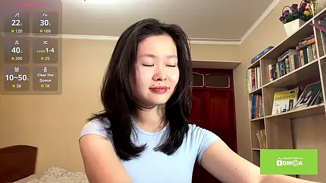 HuldaKye online show from February 27, 2026, 12:16 pm