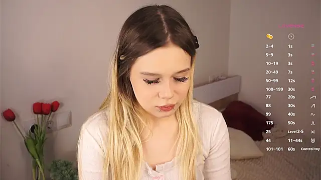 Love audirs6 online show from April 5, 2026, 1:51 pm