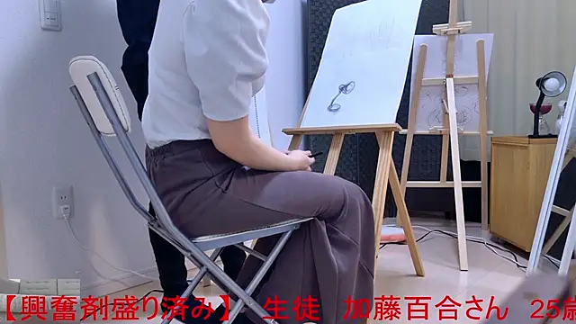 Snapshot of Benzou_the_Painter chatting on April 22, 2026, 4:19 am Benzou the Painter online show from April 22, 2026, 4:19 am