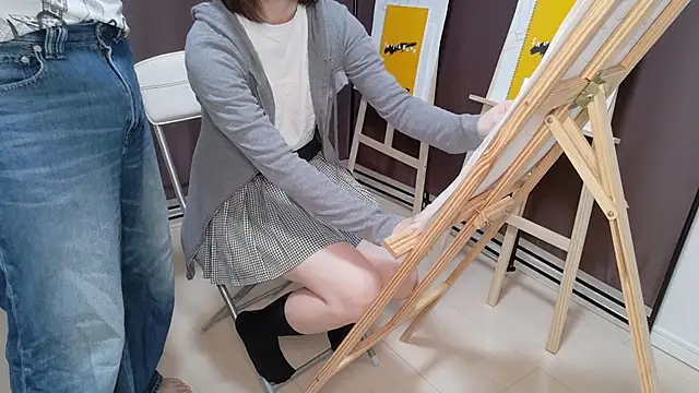 Snapshot of Benzou_the_Painter chatting on May 8, 2026, 3:16 pm Benzou the Painter online show from May 8, 2026, 3:16 pm
