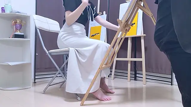 Snapshot of Benzou_the_Painter chatting on May 20, 2026, 11:57 pm Benzou the Painter online show from May 20, 2026, 11:57 pm