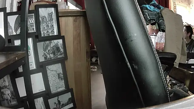 Chrisatmiami online show from November 23, 2025, 2:16 pm